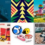 TELEGRAFICKY: ZAUJÍMAVÉ ALBUMY 21/2017