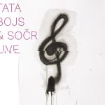 TATA / BOJS a SOČR VYDALI ZÁZNAM SPOLOČNÉHO KONCERTU Z FORA KARLÍN