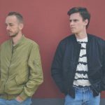 Slováci z Kinsfolk predstavia na Szigete novinku Cold Sea. Vy si ju môžete vypočuť už dnes.