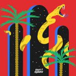 COAST MODERN WITH SELF TITLED ALBUM