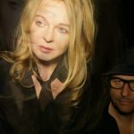 BERLÍNSKE DUO 2RAUMWOHNUNG A NOČNÉ A DENNÉ VERZIE ICH PIESNÍ NA ALBUME NACHT UND TAG