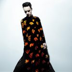 Kalbells and her individualism on the album Ten Flowers