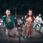 KONEKSHAN – NOVÁ SKUPINA NA DOMÁCEJ REGGAE SCÉNE