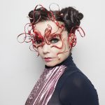 Björk pripravuje nový album, bude o láske aj o politike