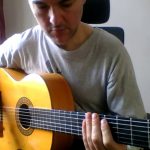 DARIO PIGA: FLAMENCO V CENTRE EURÓPY