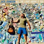 Jack Johnson ohlasuje vydanie nového albumu