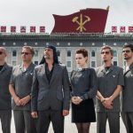 LAIBACH V SEVERNEJ KÓREI A REAKCIE PUBLIKA