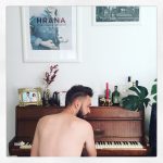MARIÁN SLÁVKA (LONGITAL A TALENT TRANSPORT) VYDÁVA DEBUTOVÝ ALBUM AKO ODTLAČOK SVOJEJ DUŠE