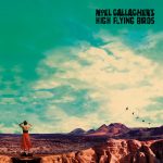 Noel Gallagher’s High Flying Birds vydajú album a vystúpia v Prahe