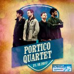 Portico Quartet sa vracia na Slovensko! Post-jazzová senzácia vystúpi na džezákoch