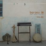 BARGOU 08 – LIEČIVÝ TRANZ SO ZVUKOM  ANALÓGOVÉHO SYNTETIZÁTORA ZNAČKY MOOG