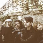 Diego vyrážajú na Et In Arcadia Diego Tour 2017 s dlhoočakávaným novým albumom