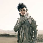 SÚŤAŽ O DVE VSTUPENKY NA BRATISLAVSKÝ KONCERT GARYHO NUMANA