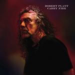 ROBERT PLANT (LED ZEPPELIN) MÁ NOVÝ ALBUM. AKÝ JE?