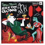 THE RHUM RUNNERS – RUM, HUDBA, FANTÁZIA A HUMOR