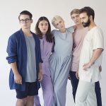 ÉTERICKÍ TOLSTOYS VYDÁVAJÚ OČAKÁVANÝ DEBUTOVÝ ALBUM BOTANIKA