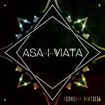 MUSICAL FUSION BETWEEN EAST AND WEST FROM ASA-I-VIATA